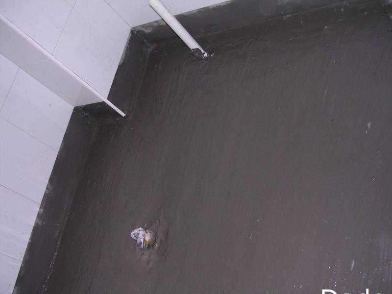 合肥防水公司教你如何选择正确的防水涂料 合肥防水公司教你如何选择正确的防水涂料